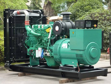姜堰710kw康明斯柴油发电机组图片 姜堰710kw康明斯柴油发电机组图片