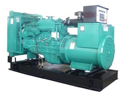 姜堰80kw康明斯柴油发电机组图片 姜堰80kw康明斯柴油发电机组图片